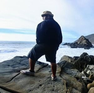 Meet your Posher, Daniel